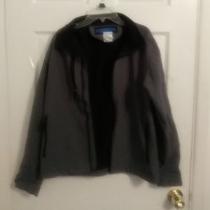 Light weigh spring jacket